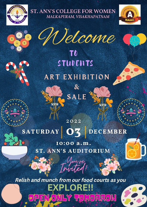 St. Ann's Art Exhibition Invitation _page-0001