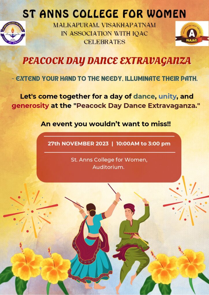 Peacock Day Dance Invitation _page-0001