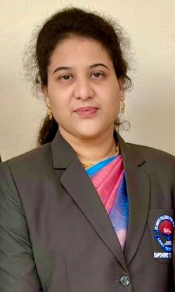 Mrs. A.Divya Jyothi