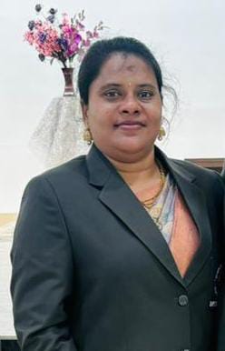 Mrs.Sandhya Rani