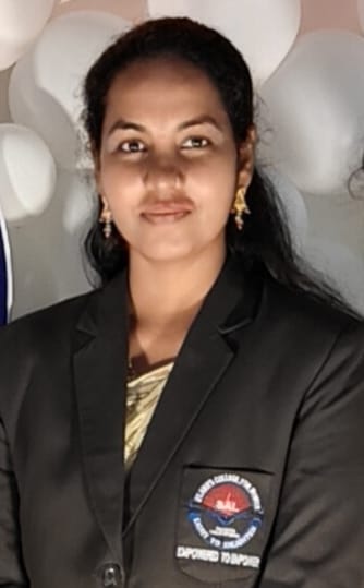 Mrs.Sudha Rani M