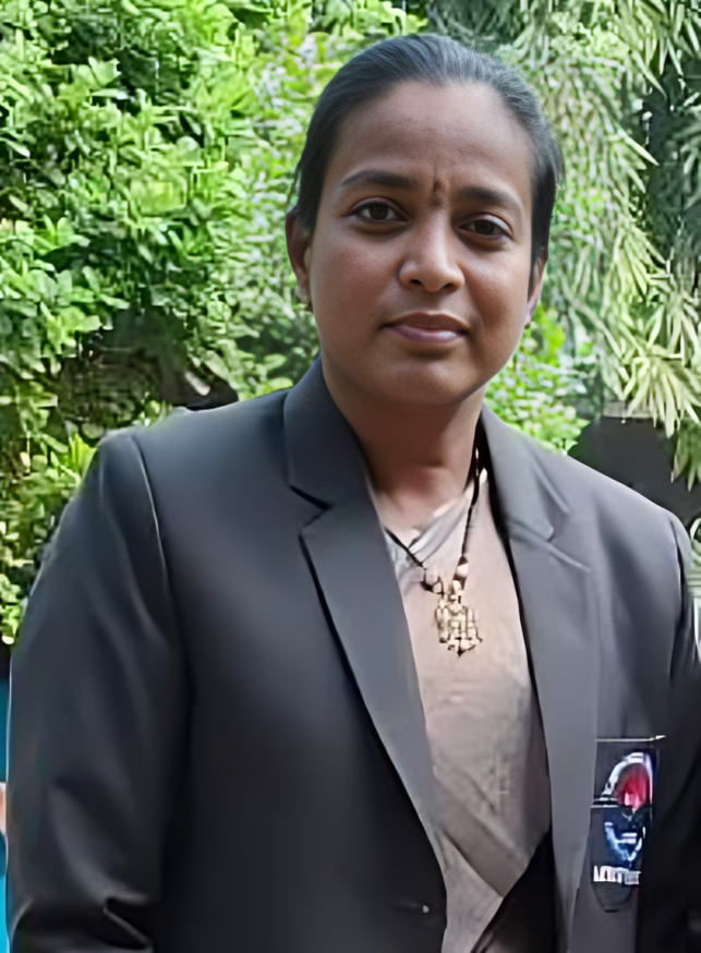Mrs.Lakshmi Tulasi